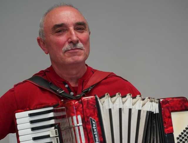 [FOTO] Muzyką i pasją oczarowali publiczność po raz ostatni