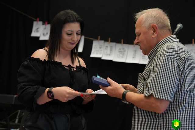[FOTO] Muzyką i pasją oczarowali publiczność po raz ostatni