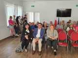 [FOTO] Wybrano sołtysa Goczałkowa Górnego