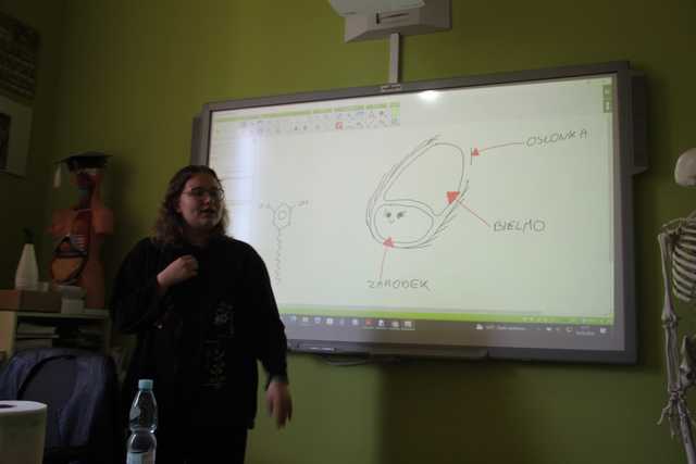[FOTO] Czerwcowe spotkanie z biotechnologią w Banachu