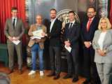 [FOTO/WYNIKI] Uczniowie świdnickich szkół sprawdzili swoją wiedzę o historii miasta