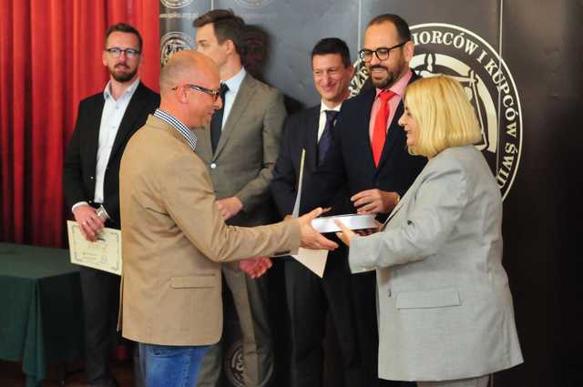 [FOTO/WYNIKI] Uczniowie świdnickich szkół sprawdzili swoją wiedzę o historii miasta