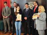 [FOTO/WYNIKI] Uczniowie świdnickich szkół sprawdzili swoją wiedzę o historii miasta