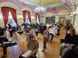 [FOTO/WYNIKI] Uczniowie świdnickich szkół sprawdzili swoją wiedzę o historii miasta