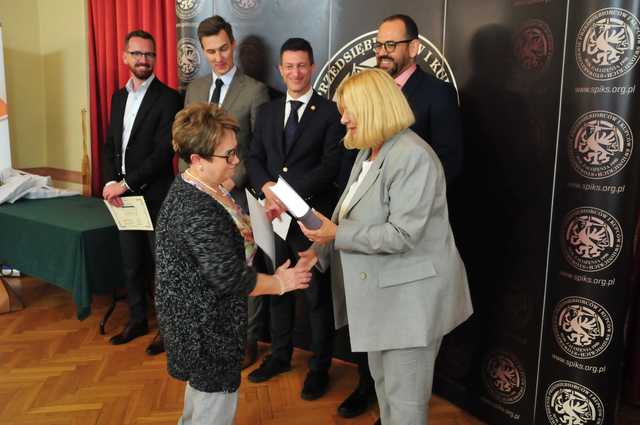[FOTO/WYNIKI] Uczniowie świdnickich szkół sprawdzili swoją wiedzę o historii miasta