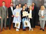 [FOTO/WYNIKI] Uczniowie świdnickich szkół sprawdzili swoją wiedzę o historii miasta