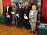 [FOTO/WYNIKI] Uczniowie świdnickich szkół sprawdzili swoją wiedzę o historii miasta