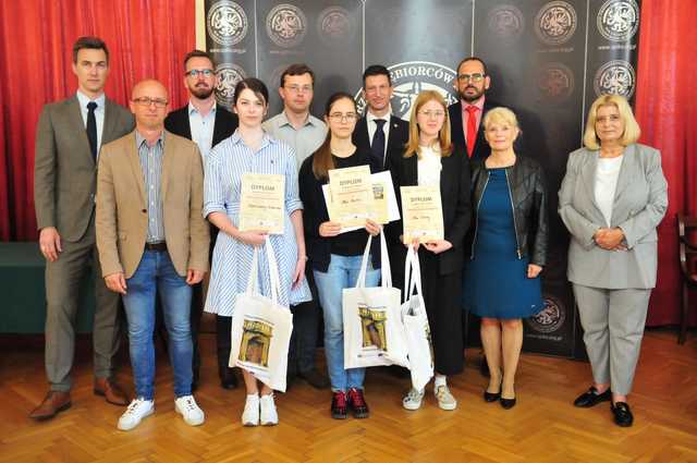 [FOTO/WYNIKI] Uczniowie świdnickich szkół sprawdzili swoją wiedzę o historii miasta