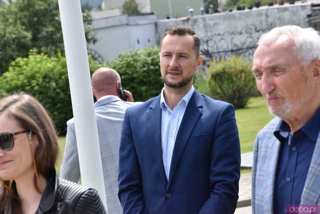 [FOTO] Wielka farma fotowoltaiczna i nowa jednostka kogeneracyjna. Członkowie świebodzickiej spółdzielni mają zapłacić mniej za ciepło