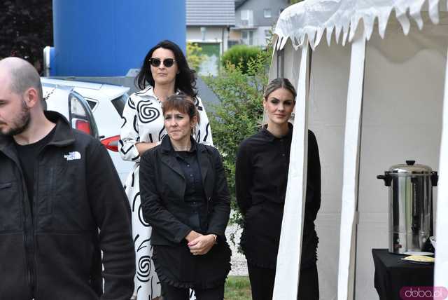 [FOTO] Wielka farma fotowoltaiczna i nowa jednostka kogeneracyjna. Członkowie świebodzickiej spółdzielni mają zapłacić mniej za ciepło