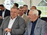 [FOTO] Wielka farma fotowoltaiczna i nowa jednostka kogeneracyjna. Członkowie świebodzickiej spółdzielni mają zapłacić mniej za ciepło