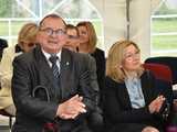 [FOTO] Wielka farma fotowoltaiczna i nowa jednostka kogeneracyjna. Członkowie świebodzickiej spółdzielni mają zapłacić mniej za ciepło