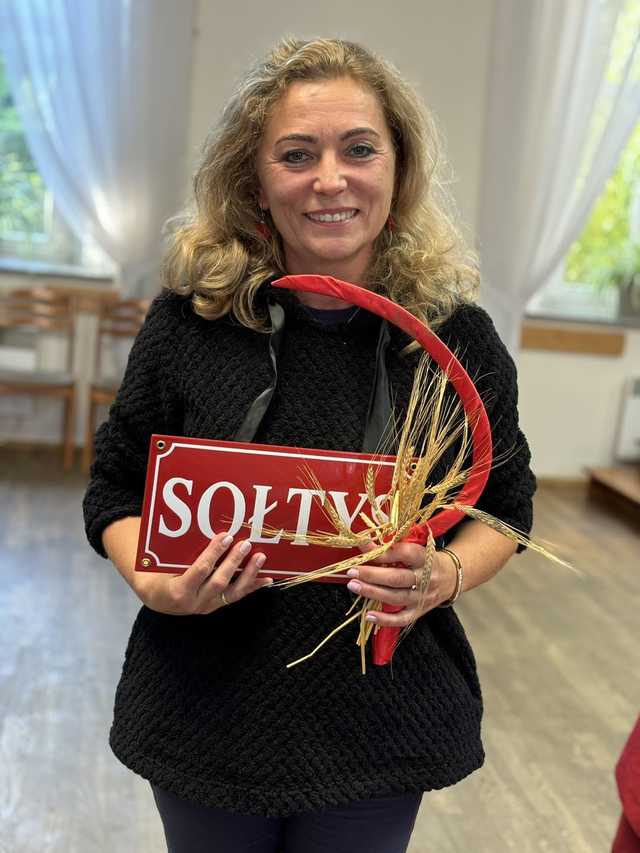 [FOTO] Wybrano sołtysa Bystrzycy Górnej
