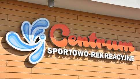 Przerwa techniczna w Centrum Sportowo-Rekreacyjnym w Witoszowie Dolnym