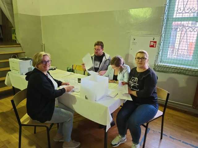 [FOTO] Wybrano sołtysów Rogoźnicy i Kostrzy
