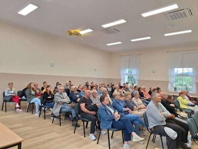 [FOTO] Wybrano sołtysów Rogoźnicy i Kostrzy