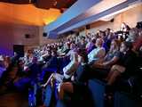 [FOTO] Upiór w teatrze wystawiony w Strzegomiu
