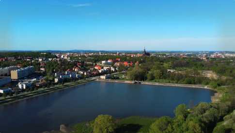 [WIDEO] Od kunsztu wodnego do czystej, bezpiecznej kranówki Poznaj 400 lat historii świdnickich wodociągów