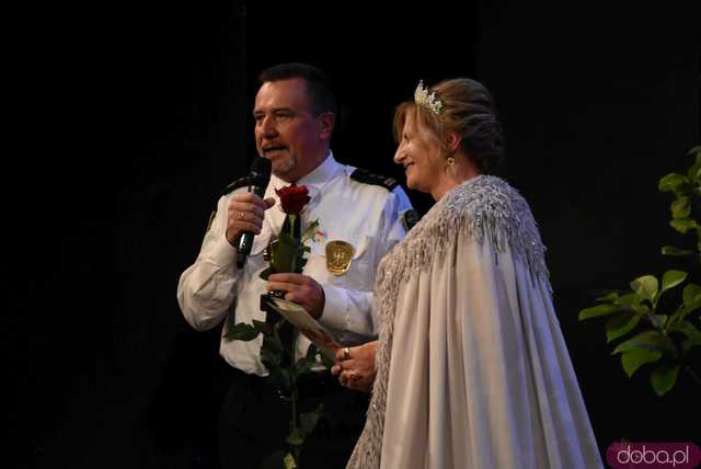 [FOTO] Liczne podziękowania i występy artystyczne podczas jubileuszu 20-lecia Wesołej Piątki