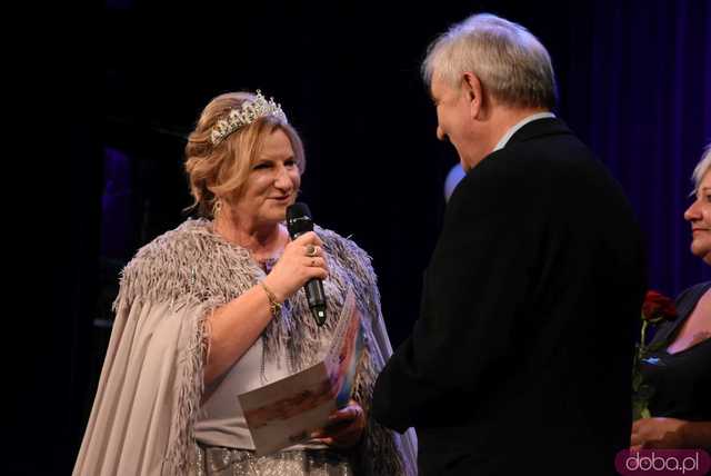 [FOTO] Liczne podziękowania i występy artystyczne podczas jubileuszu 20-lecia Wesołej Piątki