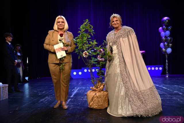 [FOTO] Liczne podziękowania i występy artystyczne podczas jubileuszu 20-lecia Wesołej Piątki