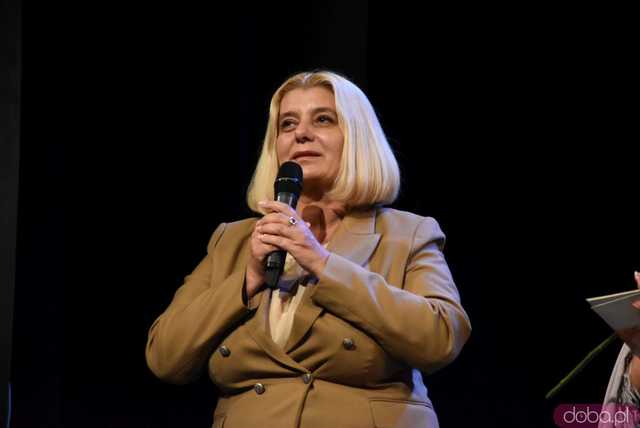 [FOTO] Liczne podziękowania i występy artystyczne podczas jubileuszu 20-lecia Wesołej Piątki