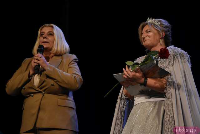 [FOTO] Liczne podziękowania i występy artystyczne podczas jubileuszu 20-lecia Wesołej Piątki