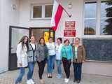[FOTO] Za nami wybory sołtysów w Międzyrzeczu i Granicznej