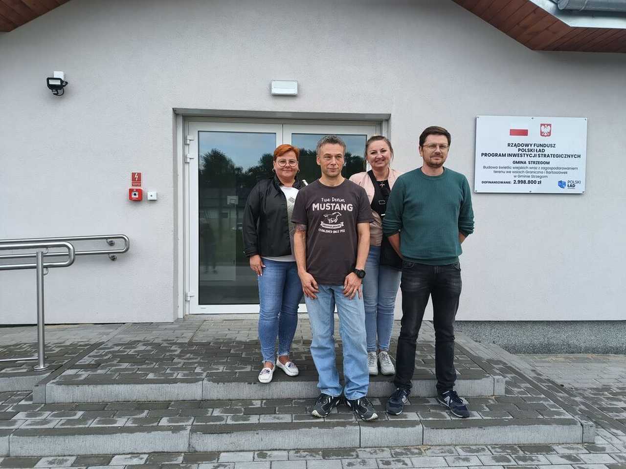 [FOTO] Za nami wybory sołtysów w Międzyrzeczu i Granicznej