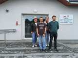 [FOTO] Za nami wybory sołtysów w Międzyrzeczu i Granicznej