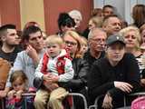 [WIDEO/FOTO] Tłumy na rozpoczęciu Święta Granitu Strzegomskiego. Zagrali Boys i Surprise