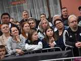 [WIDEO/FOTO] Tłumy na rozpoczęciu Święta Granitu Strzegomskiego. Zagrali Boys i Surprise