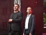 [WIDEO/FOTO] Tłumy na rozpoczęciu Święta Granitu Strzegomskiego. Zagrali Boys i Surprise