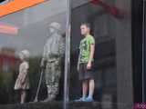 [WIDEO/FOTO] Tłumy na rozpoczęciu Święta Granitu Strzegomskiego. Zagrali Boys i Surprise