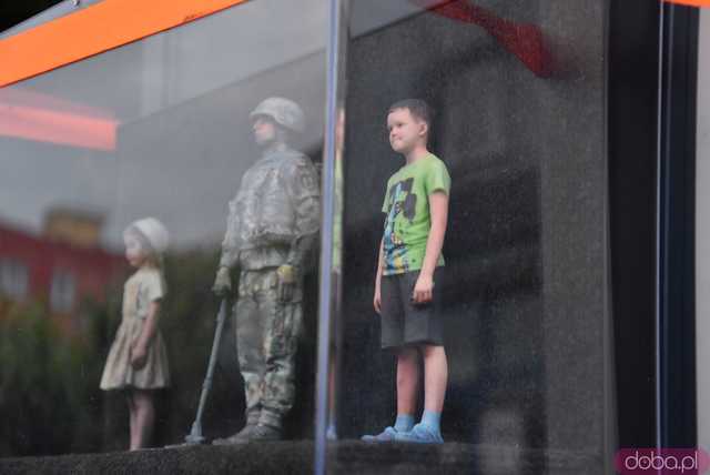 [WIDEO/FOTO] Tłumy na rozpoczęciu Święta Granitu Strzegomskiego. Zagrali Boys i Surprise