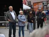 [WIDEO/FOTO] Tłumy na rozpoczęciu Święta Granitu Strzegomskiego. Zagrali Boys i Surprise