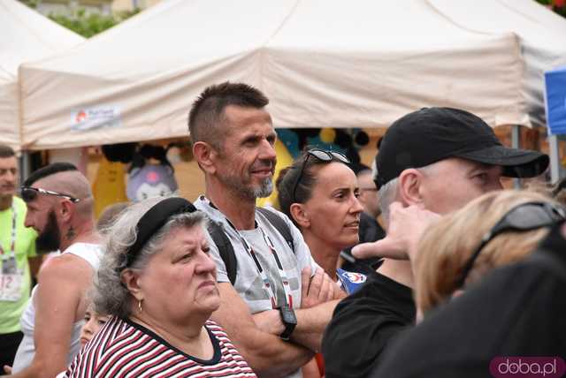[DUŻO ZDJĘĆ/WYNIKI] Pobiegli w kolejnej odsłonie Strzegomskiej Dwunastki