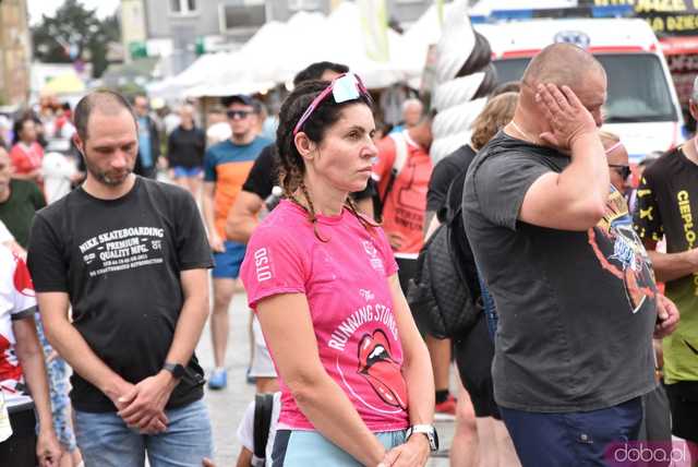 [DUŻO ZDJĘĆ/WYNIKI] Pobiegli w kolejnej odsłonie Strzegomskiej Dwunastki