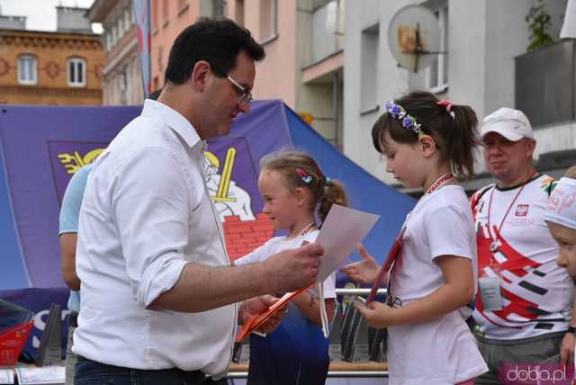 [DUŻO ZDJĘĆ/WYNIKI] Pobiegli w kolejnej odsłonie Strzegomskiej Dwunastki
