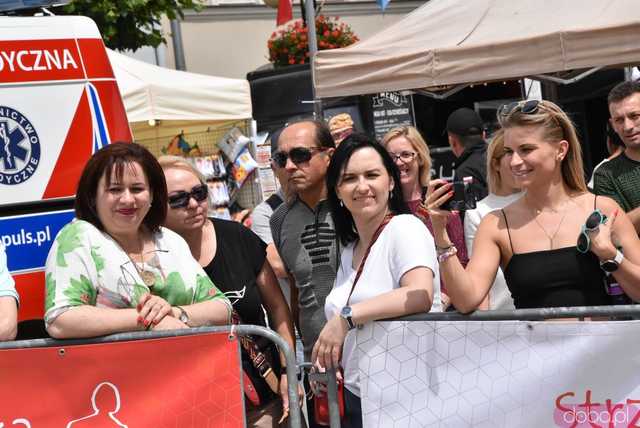 [DUŻO ZDJĘĆ/WYNIKI] Pobiegli w kolejnej odsłonie Strzegomskiej Dwunastki