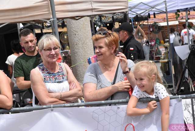 [DUŻO ZDJĘĆ/WYNIKI] Pobiegli w kolejnej odsłonie Strzegomskiej Dwunastki