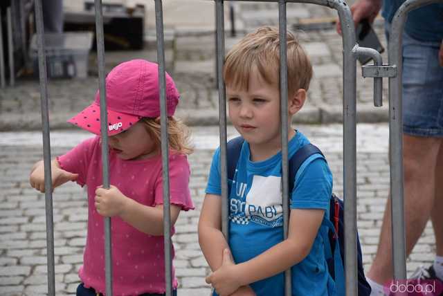 [DUŻO ZDJĘĆ/WYNIKI] Pobiegli w kolejnej odsłonie Strzegomskiej Dwunastki