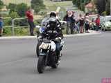 [WIDEO/FOTO] Kilkuset motocyklistów na III Międzynarodowym Zlocie w Dobromierzu