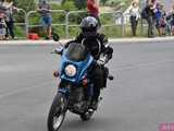 [WIDEO/FOTO] Kilkuset motocyklistów na III Międzynarodowym Zlocie w Dobromierzu