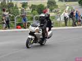 [WIDEO/FOTO] Kilkuset motocyklistów na III Międzynarodowym Zlocie w Dobromierzu