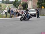[WIDEO/FOTO] Kilkuset motocyklistów na III Międzynarodowym Zlocie w Dobromierzu