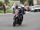 [WIDEO/FOTO] Kilkuset motocyklistów na III Międzynarodowym Zlocie w Dobromierzu