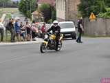 [WIDEO/FOTO] Kilkuset motocyklistów na III Międzynarodowym Zlocie w Dobromierzu