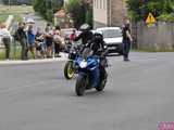 [WIDEO/FOTO] Kilkuset motocyklistów na III Międzynarodowym Zlocie w Dobromierzu