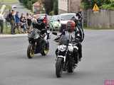 [WIDEO/FOTO] Kilkuset motocyklistów na III Międzynarodowym Zlocie w Dobromierzu
